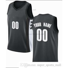 Printed Custom DIY Design Basketball Jerseys Customization Team Uniforms Print Personalised Letters Name and Number Mens Women Kids Youth Brooklyn 100310