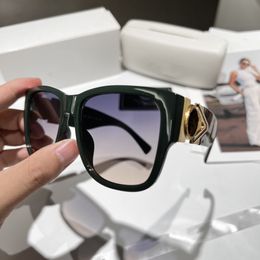 Luxury MILLIONAIRE 8815 Sunglasses full frame Vintage designer sunglasses for men Shiny Gold Logo Hot sell Gold plated Top