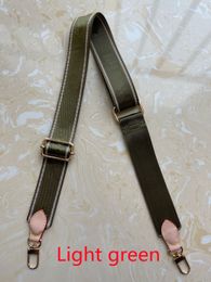 Enough stock Brand Designer Bag Strap for Women 70 to 120 cm Crossbody Bags Belt Straps Fashion Shoulder Purse213f