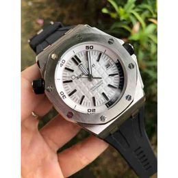 Luxury Watch for Men Mechanical Watches High Perimium Quilty Autumatic Swiss Brand Sport Wristatches