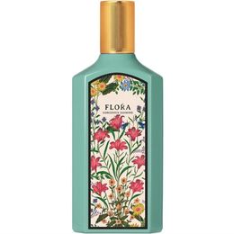Latest Luxury Design Cologne women perfume flora gorgeous jasmine 100ml highest version Classic style long lasting time fast ship