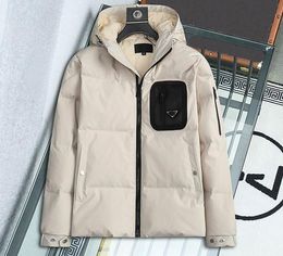 Realfine Down&Parkas 5A PR Short Parka Jacket Winter Coats For Men Size M-3XL 2022.9.18