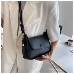 HBP Bag womens bags spring simple fashion able buckle small square all handbags shoulder JY8490Q32