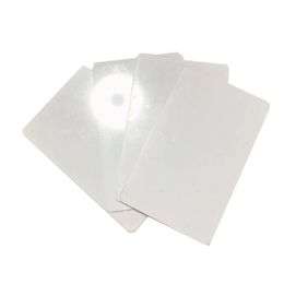 Material de PC de policarbonato de segurança de alta qualidade para impressão de cartão com foto de identificação