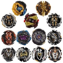 Spinning Top High Performance Beyblade Burst B00 B85 B100 B135 B153 Metal Spining Collection Battle Gyros Boys Toy Gift 220921