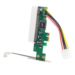Computer Cables PCI-Express PCIE PCI-E X1 X4 X8 X16 To PCI Bus Riser Card Adapter Converter With Bracket For Windows