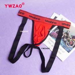 Beauty Items YWZAO For Adults 18 Thongs Men's Panties Erotic Bdsm sexyy Lingerie Anal Plug Intimate Underwear Goods N04