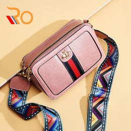 Shoulder Bags Small Women Handbag Female Handbags Pink Mini For Teenage Girls Classic Bagpack