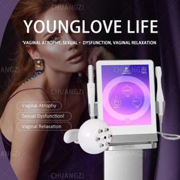 New RF Equipment Vagina Update Beauty Machine Venus Fiore Portable Stimulator Vaginal Deflator CE Authentication