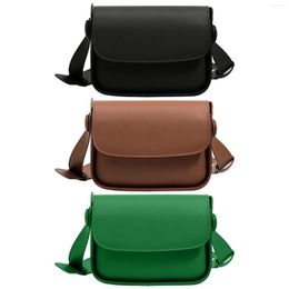 Evening Bags Women Shoulder Bag Cross Body Holder Solid Sling For Comestic Dating