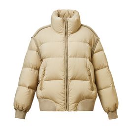 winter womens Designer down jacket Outdoor Leisure sports white duck windbreak waterproof light Parkas keep warm fashion coat hooded capsule bread jackets ssss