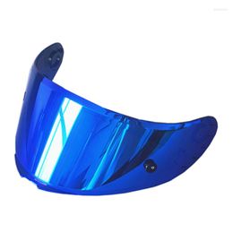 Motorcycle Helmets Helmet Visor Face Shield Street Accessories Compatible With MT-V-14 Serial