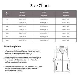Men's Down Parkas Large Size Casual Men's Vest For Men Loose Autumn And Winter Warm Cotton-padded Waistcoat For Men T240318
