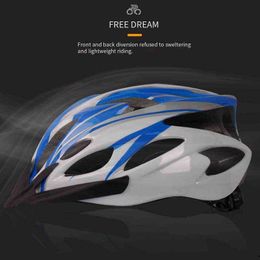 Cycling Helmets Lightweight Motorbike Helmet Road Bike Cycle Helmet Mens Women for Bike Riding Safety Adult Bicycle Helmet Bike Drop Ship T220921