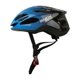 Cycling Helmets Ultralight Rnox Helmet Cycling Integrally-molded Casco Mtb Helmet Motorcycle Bicycle Electric Scooter Men's Capacete Ciclismo T220926