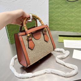 women handbags ladies designer bamboo bag 2022 fashion lady shoulder bag tote female purse wallet handbag