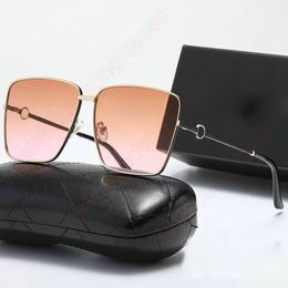 Vintage Brown Square Sunglasses Women Luxury Brand Rectangle Sun Glasses Female Gradient Mirror Rimless Oculos De Sol Lunette De Soleil 559