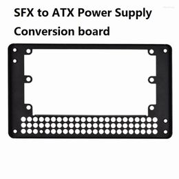Computer Cables SFX/SFX-L To ATX Power Supply Bracket For Chassis Position Conversion Board