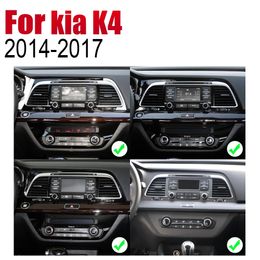9 Inch Car Video Dvd Player Gps Radio Android Audio System Wifi Usb Multimedia Navigation for KIA K4 2014