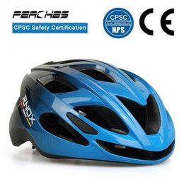 Cycling Helmets Ultralight Rnox Helmet Cycling Integrally-molded Casco Mtb Helmet Motorcycle Bicycle Electric Scooter Men's Capacete Ciclismo T220921