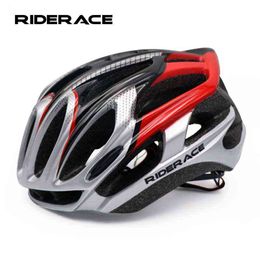 Cycling Helmets Ultralight Cycling Helmet Integrally-molded Bicycle Helmet For Men Women Safety MTB Bike Road Riding Safety Hat Casque Capacete T220921