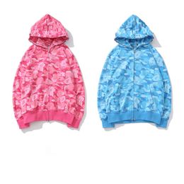 Erkek Tasarımcı Hoodie Zip Hoodie Hoodys hırka fermuarlı pamuk uzun kollu sweatshirt kadın moda kadın ceketi sokak kıyafetleri kış sonbahar 20ss erkek hoodies