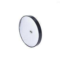 Compact Mirrors Selling 15X Magnifying Mirror 3.5" Suction Cup Women Beauty Makeup Cosmetic Shower Home Magnification Glass