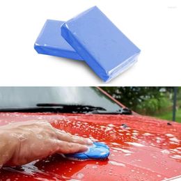 Car Wash Solutions 1PCS Washing Mud Auto Magic Clean Clay Bar For Detailing Cleaning Care Paint Maintenance