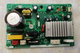 Refrigerator Computer Frequency conversion board RSG5SFPN VFPN VLWJ DA41-00552J E C