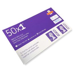 Wholesale UK stamps Royal First Class no car Large Letter Size 50x 1st Class Sheet Mail Supplies