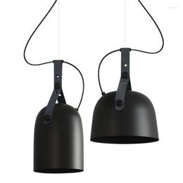 Pendant Lamps Vintage Lamparas Techo Lights Kitchen Hanglamp Loft Suspension Luminaire Retro Industrial Lamp Lighting Fixtures