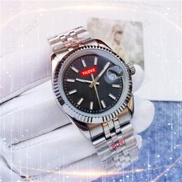 Famous Classic Designer 36mm Watch Luxury Womens Multi-function Clock 904L Stainless Steel Strap Wholesale Gifts Automatic Mechanics Waterproof Wristwatches