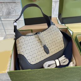 Luxury Designer bag Shoulder Handbags G Quality High Fashion women wallets Clutch totes CrossBody cowhide classic underarm bags Ladies purse 5A handbag