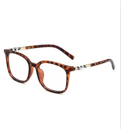 Eye Glasses Frames Men Sunglasses Luxury Styles Optical Fashion Computer Glasses with box