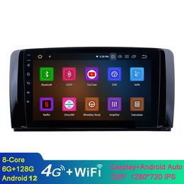 10.1 inch Android Car Video Multimedia Player for Toyota RAV4 LHD 2013-2016 with HD Touchscreen Carplay Bluetooth WiFi USB AUX