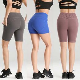 Women's Shorts Women's Women Gymming Runs Yogaing Beach Board High Waist Fitness Clothing Suits For Summer Workout Quick Dry Sporting