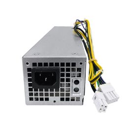 New Computer Power Supplies for Dell XE2 9020SFF 7020SFF 3020 PRECISION T7100 SFF Power Supply B255ES-01 AC255ES-00 HU255AS-00 D255AS-00