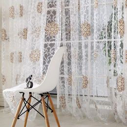 Curtain Line String Window Tassel Door Room Divider Scarf Valance For Solid Colour Wedding Party Decoration