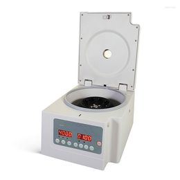 Clinical Centrifuge Economical Low-speed Can Put 10ml/15ml Tubes 300-4000rpm DM0408 Brushless DC Motor CE Mark