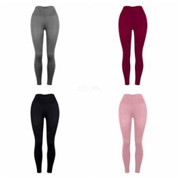 Women's Leggings Women Solid Legging Workout Yoga Jeggings Fitness Skinny Tights Gym Sports Stretch Fit Training Dancing Pants Slim Capris 10set LJJA23154F9N