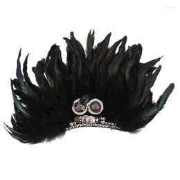 Brooches Boutonniere Clips Collar Brooch Pin Wedding Bussiness Suits Banquet Black Feather Anchor Flower Corsage Party Bar Singe