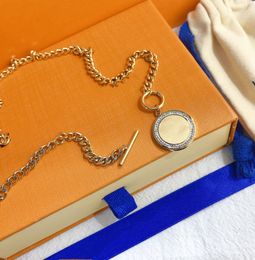 Elegante Halskette Armband Hochzeit Anhänger Mann Frau Unisex Kette Armbänder Halsketten Brief Design Schmuck