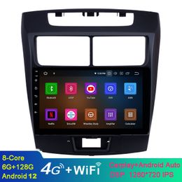 9 inch Android Car Video GPS Navigation for 2010 2011 2012-2016 Toyota Avanza HD Touchscreen with WIFI Bluetooth