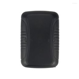 Car GPS & Accessories Rechargeable Built-in 1200mAh Li-thium Battery Tracker Vehicle GT99 With Over Speed Alarm/Low Alarm