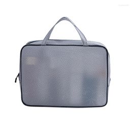 Storage Bags Multifunctions EVA Large Capacity Waterproof Portable Women Make-up Bag Outdoor Travel Cosmetics Home