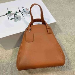 Evening Bags 5A Quality Designer Classic Bucket Women HandBag Leather Shoulder Bag Tote Lady Multiple Usage Handbag