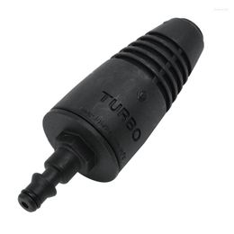 Lance High Pressure Washer Car Wash Water-Gun Rotating Turbo Nozzle Spray For Karcher Lavor Comet VAx