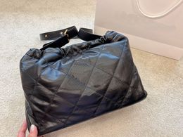 Luxury Designer bag Shoulder Handbags Y Quality High Fashion women wallets Clutch totes CrossBody cowhide big bucket bags Ladies purse 5A tote handbag