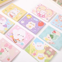 Gift Wrap Cute Letter Paper Envelope Set Sticker Japanese Stationery Girl Heart