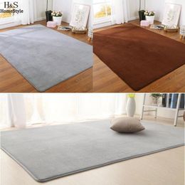 Carpets 120cm Square Carpet Bedside Table X 160cm Bedroom Rug Thickening Living 80cm Solid Room 100cm 200cm Mat Coffee Shape